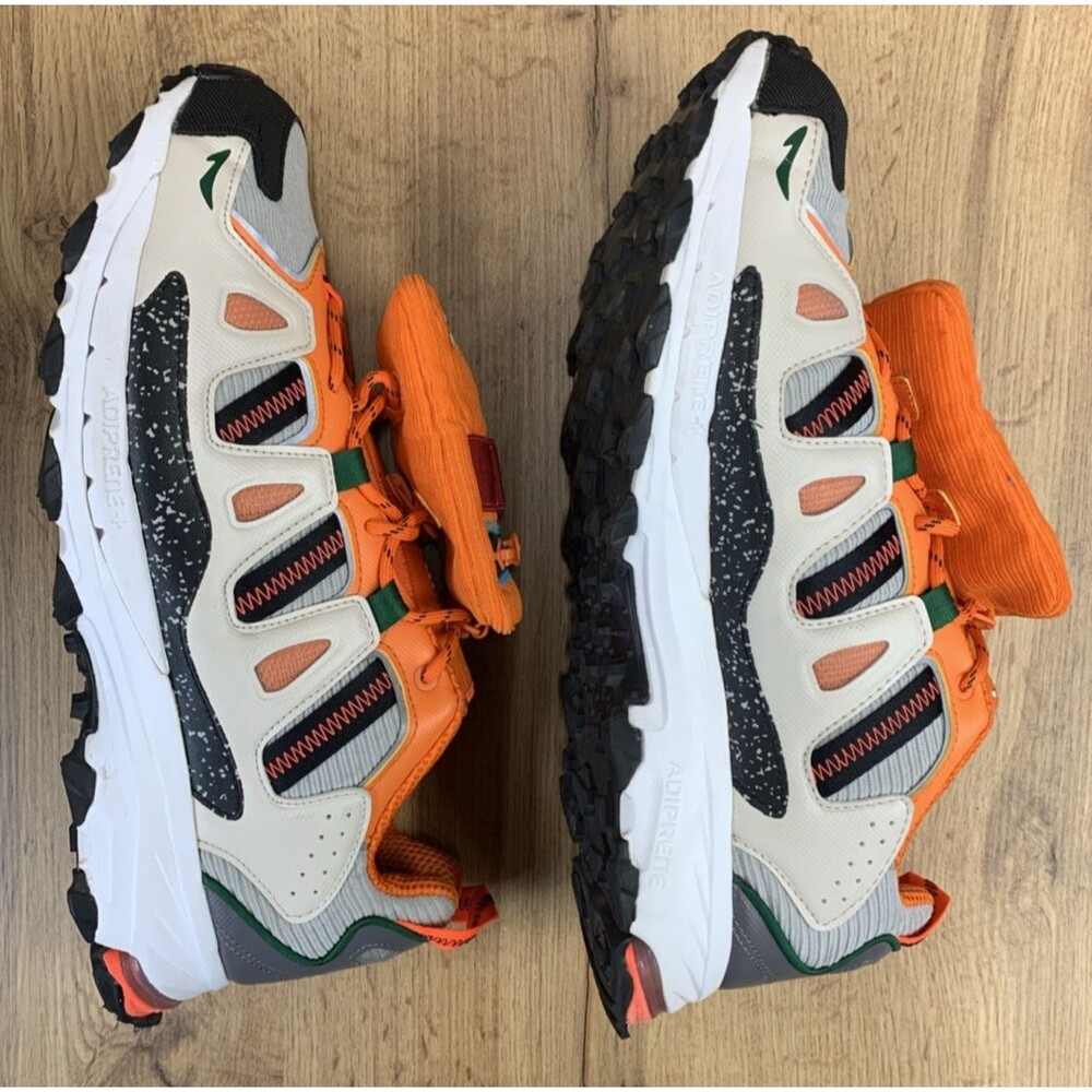 Adidas Men's Sean Wotherspoon Atmos GW8810 Superturf Adventure Shoes Size 13 US - Picture 11 of 16